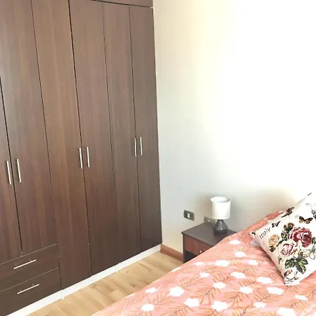 Departamento Don Francisco: Céntrico Alojamiento para 5 en Tomé Exterior photo