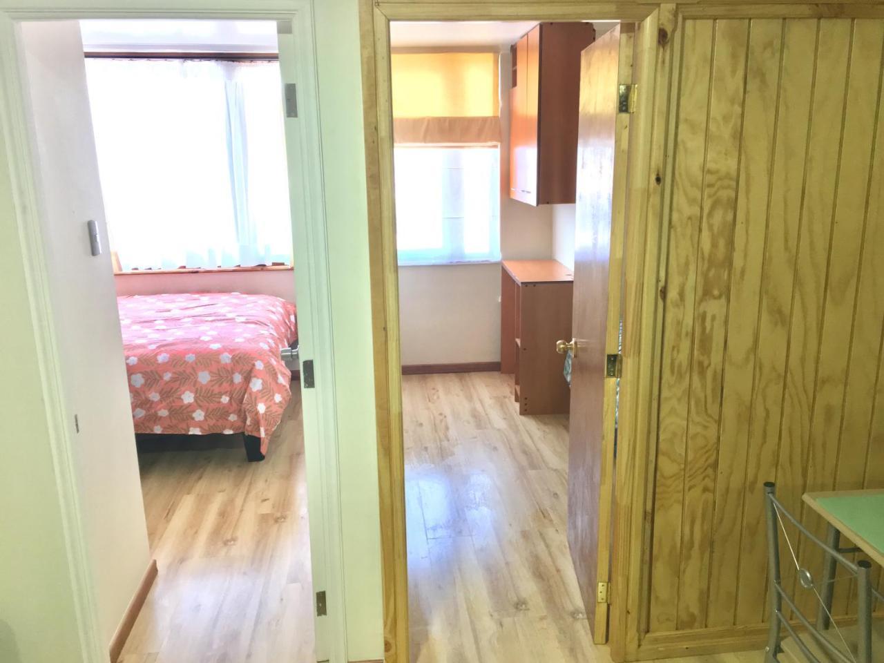 Apartment Departamento Don Francisco: Céntrico 5 En