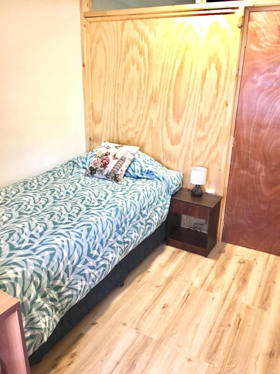 Departamento Don Francisco: Céntrico 5 En Tome