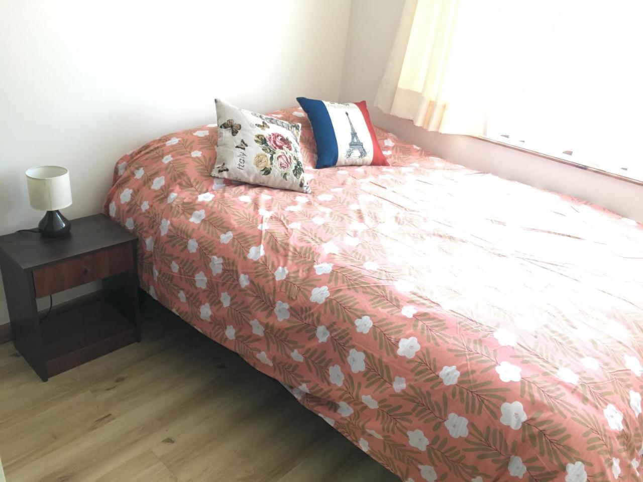 Departamento Don Francisco: Céntrico 5 En Apartment *
