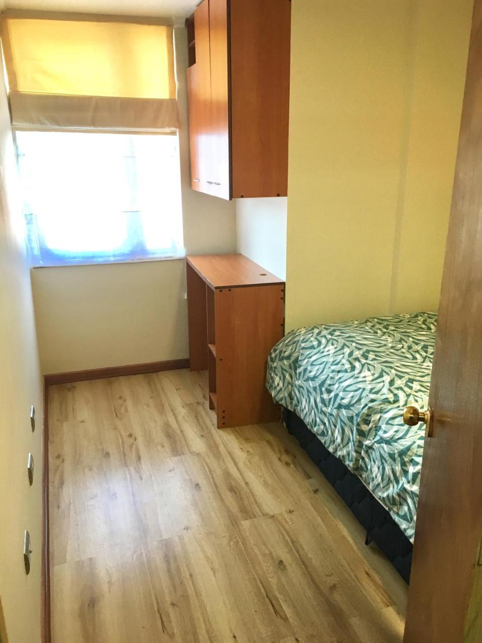 Apartment Departamento Don Francisco: Céntrico 5 En *