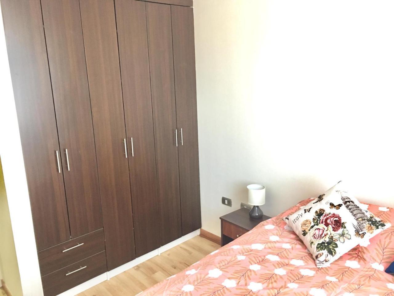 Apartment Departamento Don Francisco: Céntrico 5 En *