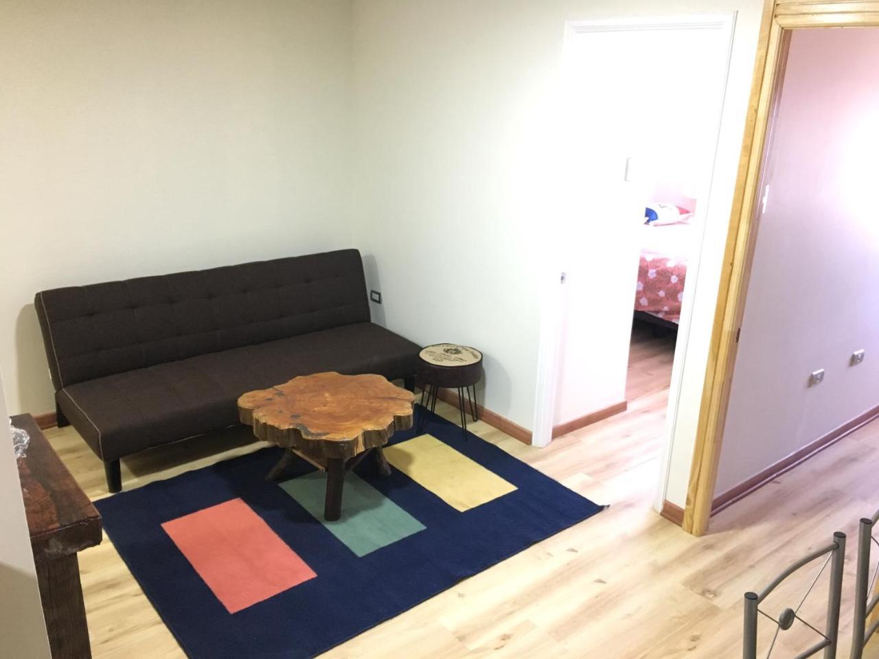 Departamento Don Francisco: Céntrico 5 En * Tome